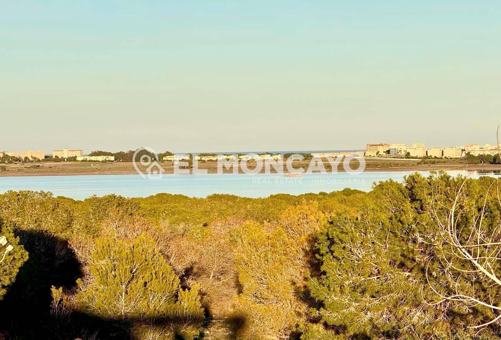 3 soverom Rekkehus til salgs i Torrevieja - € 199 000 (Ref: 10142609)