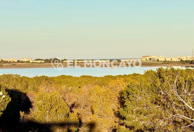 3 soverom Rekkehus til salgs i El Chaparral - La Siesta - La Torreta, Torrevieja - € 199 000 (Ref: 10142609)