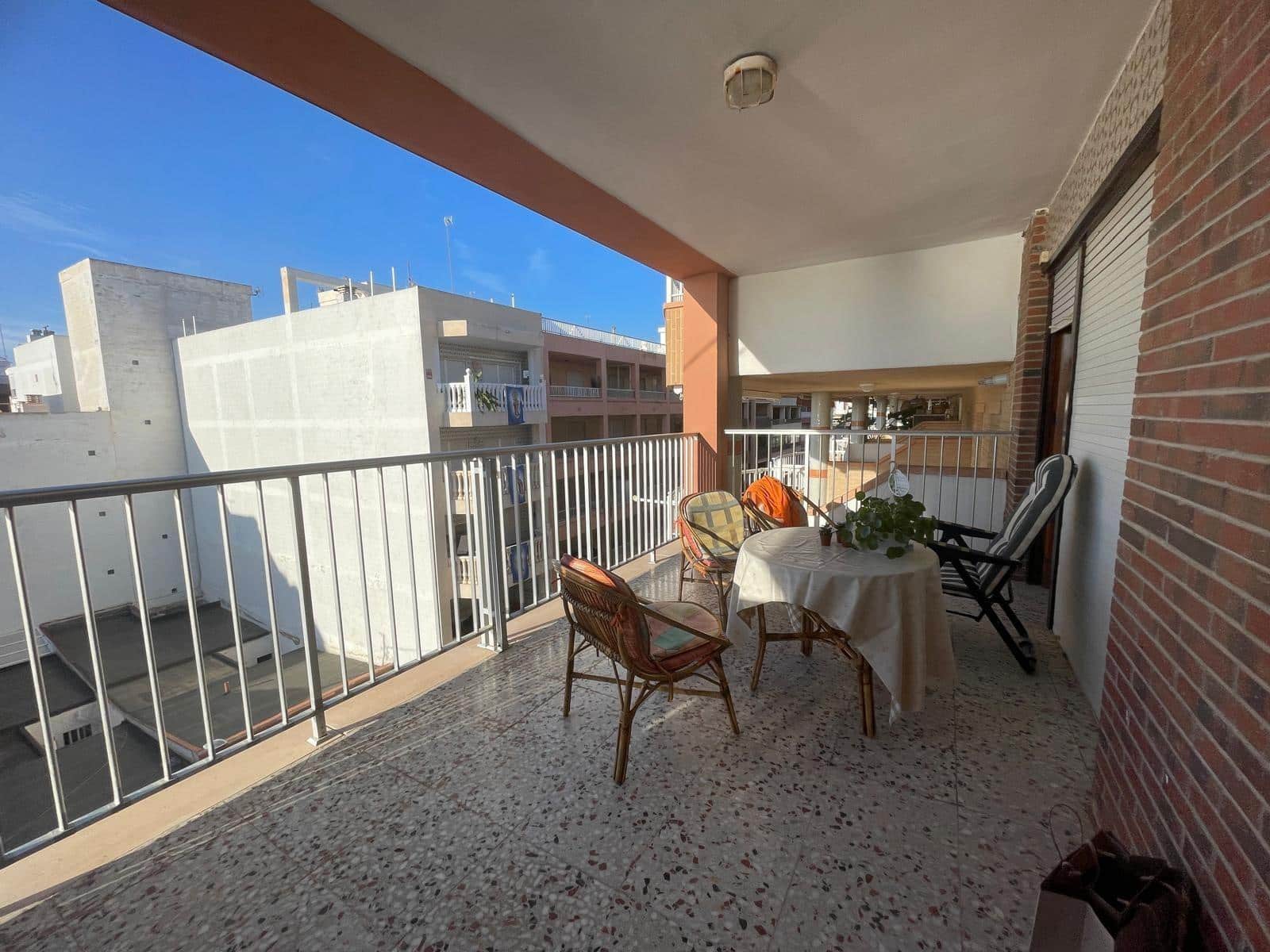 3 sovrum Takvåning till salu i Guardamar del Segura - 235 000 € (Ref: 10147114)