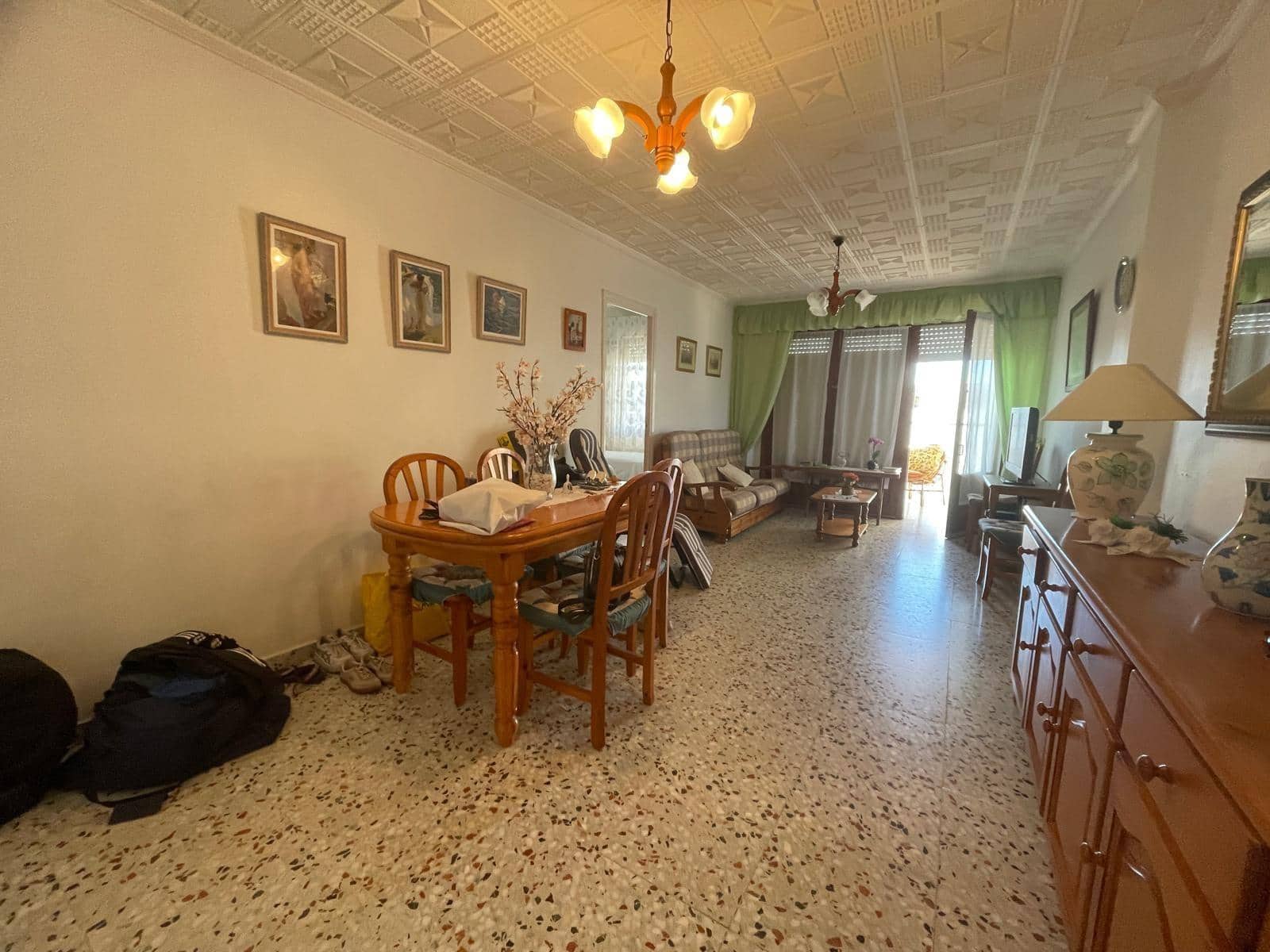 3 sovrum Takvåning till salu i Guardamar del Segura - 235 000 € (Ref: 10147114)
