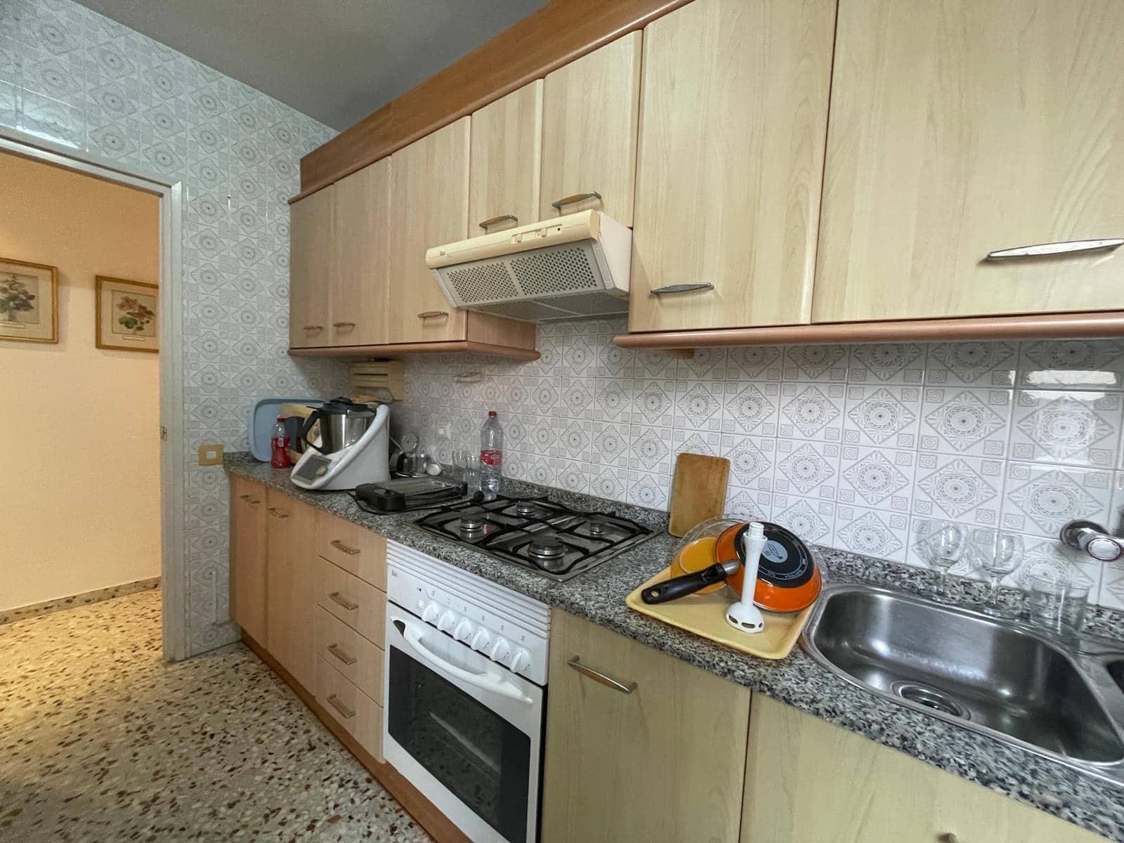3 sovrum Takvåning till salu i Guardamar del Segura - 235 000 € (Ref: 10147114)