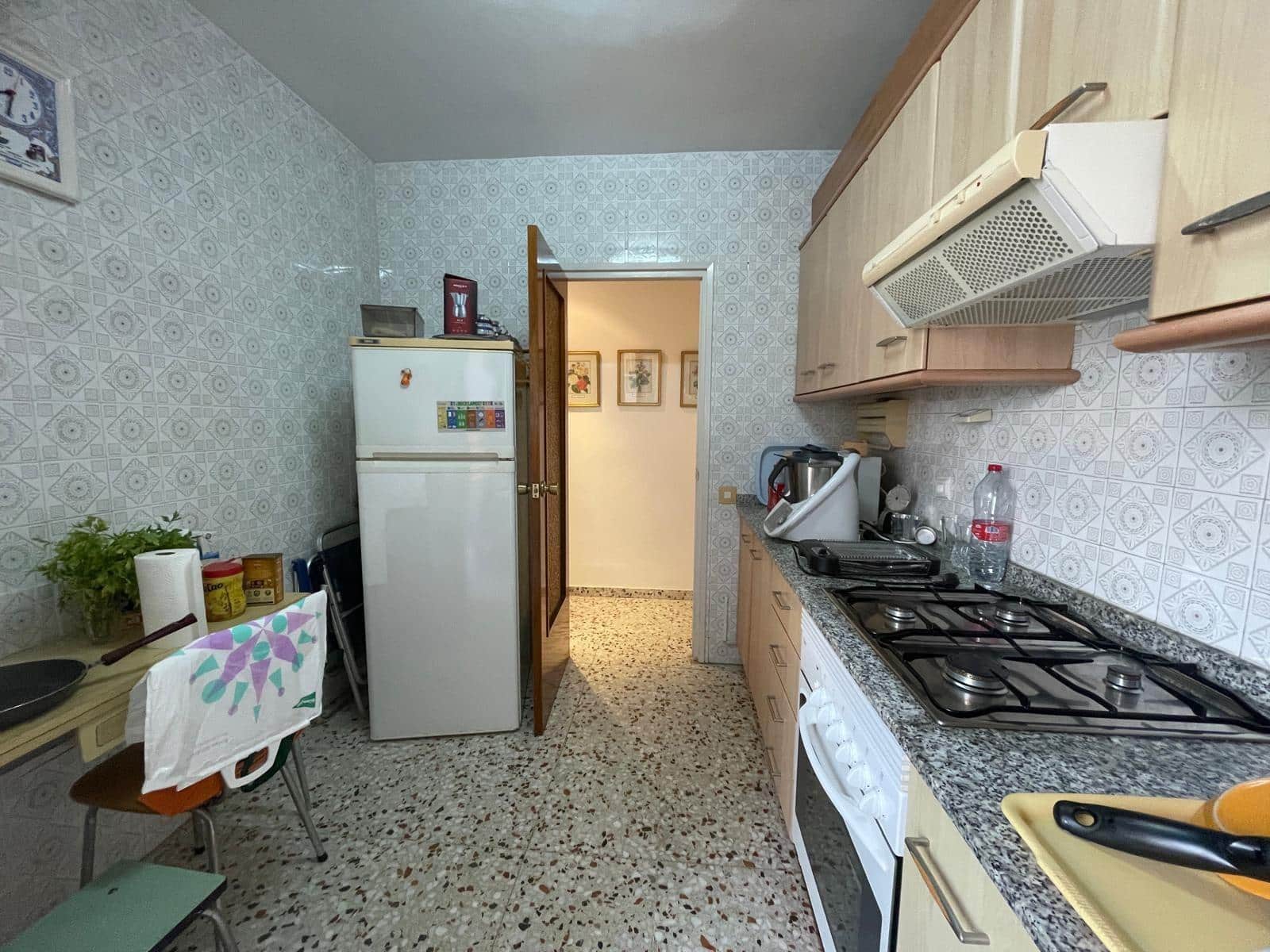 3 sovrum Takvåning till salu i Guardamar del Segura - 235 000 € (Ref: 10147114)