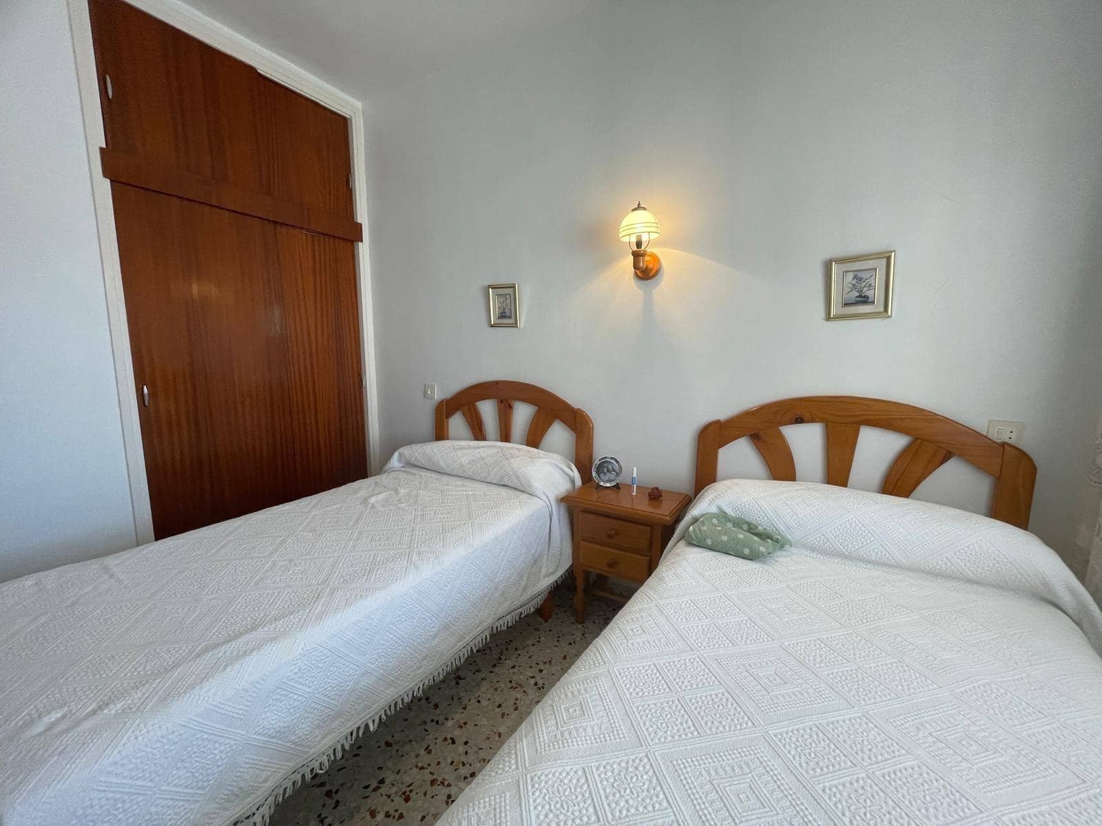 3 sovrum Takvåning till salu i Guardamar del Segura - 235 000 € (Ref: 10147114)