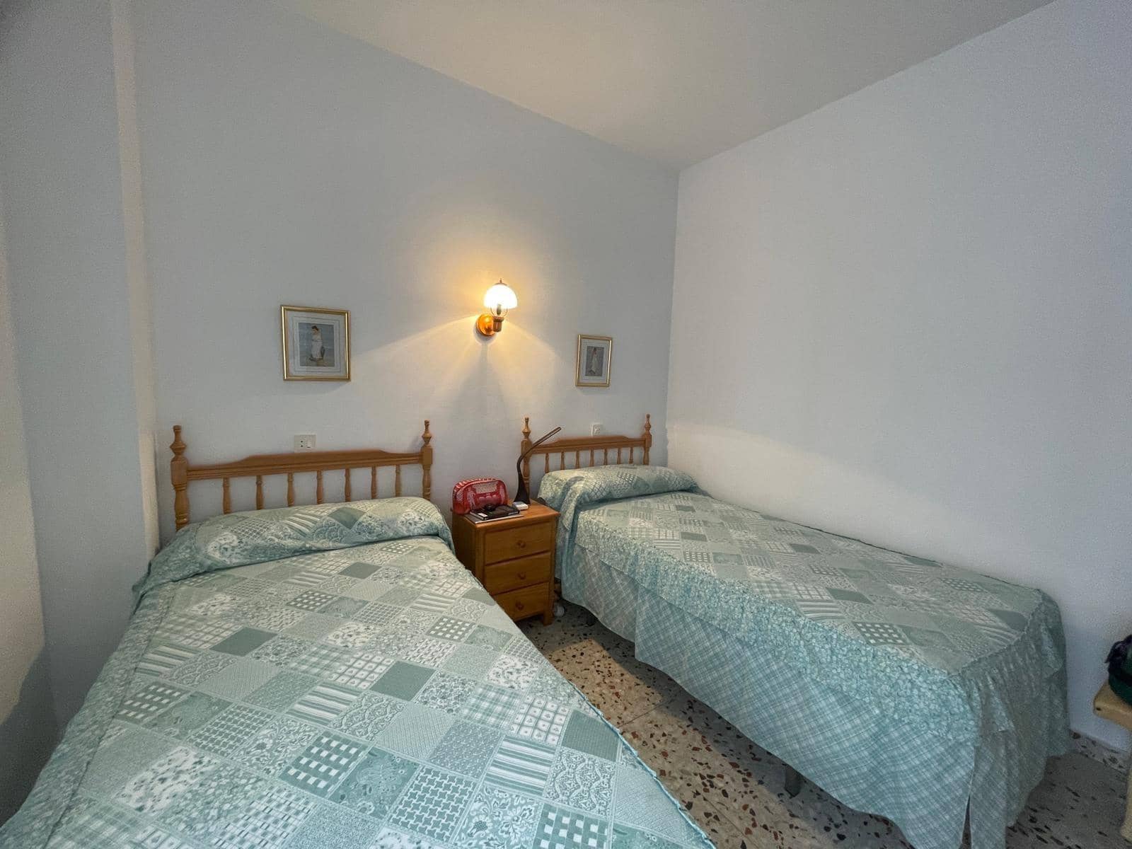 3 sovrum Takvåning till salu i Guardamar del Segura - 235 000 € (Ref: 10147114)