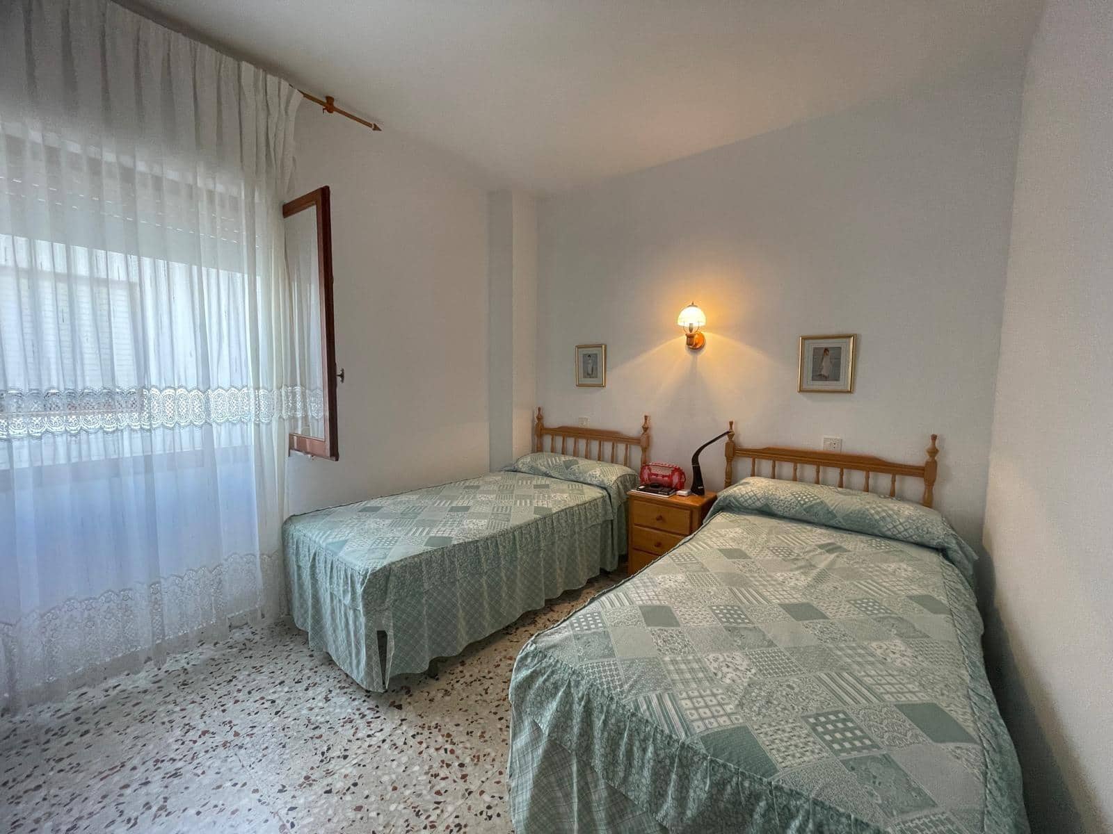 3 sovrum Takvåning till salu i Guardamar del Segura - 235 000 € (Ref: 10147114)