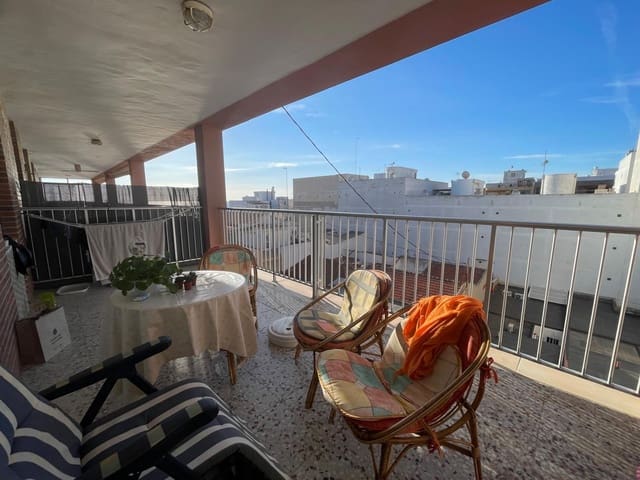3 sovrum Takvåning till salu i Guardamar del Segura - 235 000 € (Ref: 10147114)