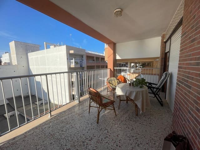 3 sovrum Takvåning till salu i Guardamar del Segura - 235 000 € (Ref: 10147114)