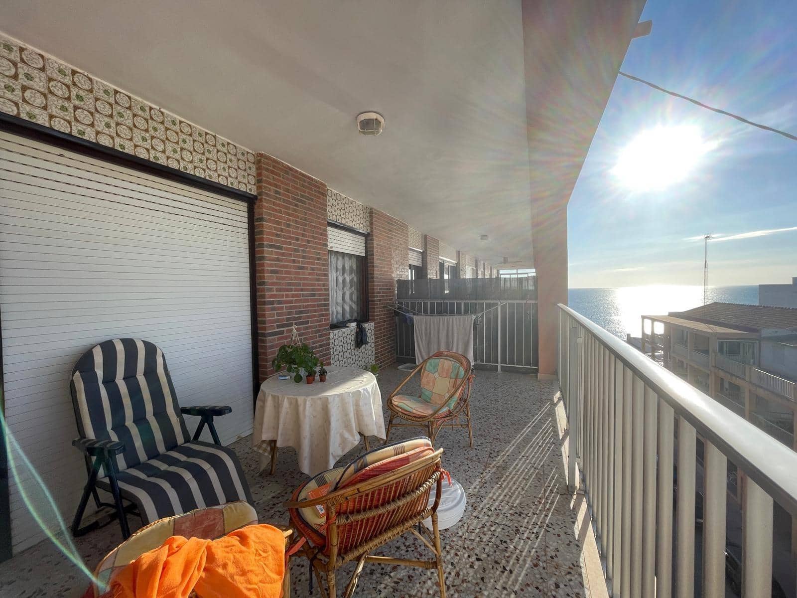 3 sovrum Takvåning till salu i Guardamar del Segura - 235 000 € (Ref: 10147114)