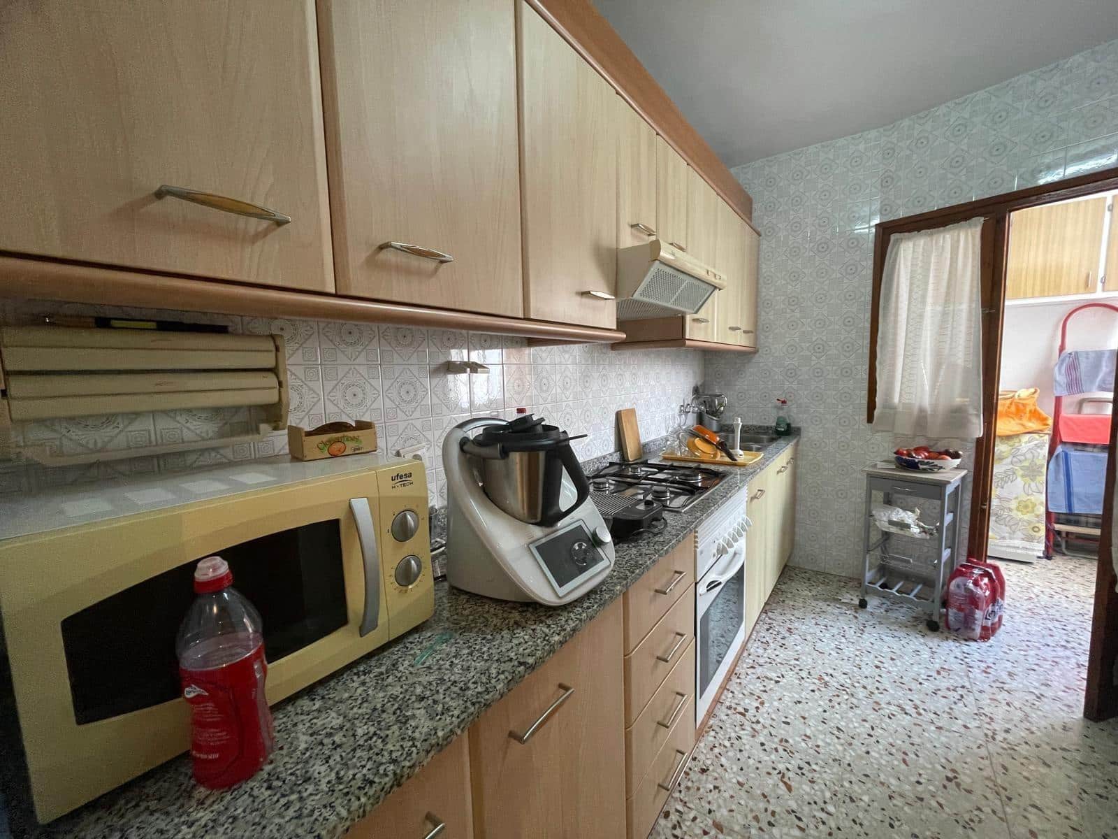 3 sovrum Takvåning till salu i Guardamar del Segura - 235 000 € (Ref: 10147114)
