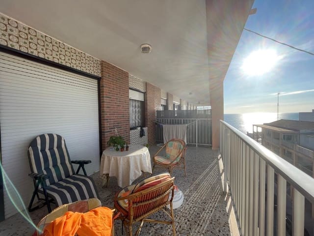 3 sovrum Takvåning till salu i Guardamar del Segura - 235 000 € (Ref: 10147114)