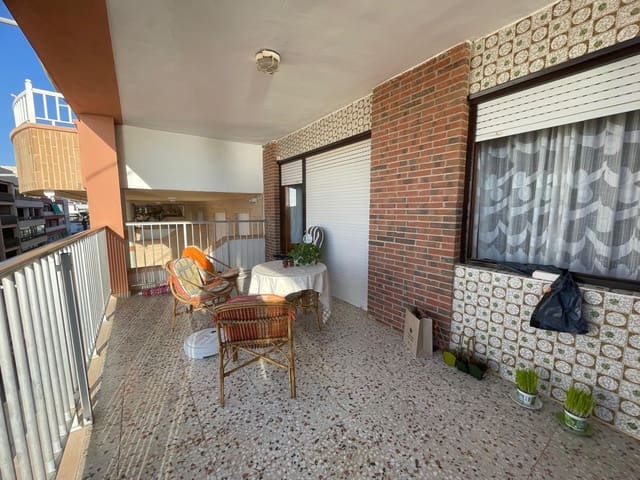 3 sovrum Takvåning till salu i Guardamar del Segura - 235 000 € (Ref: 10147114)