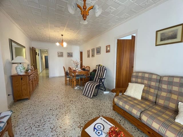 3 sovrum Takvåning till salu i Guardamar del Segura - 235 000 € (Ref: 10147114)