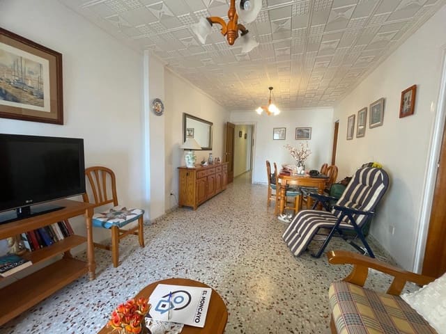 3 sovrum Takvåning till salu i Guardamar del Segura - 235 000 € (Ref: 10147114)