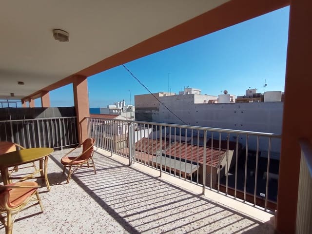 3 soverom Penthouse til salgs i Guardamar del Segura - € 235 000 (Ref: 10147114)