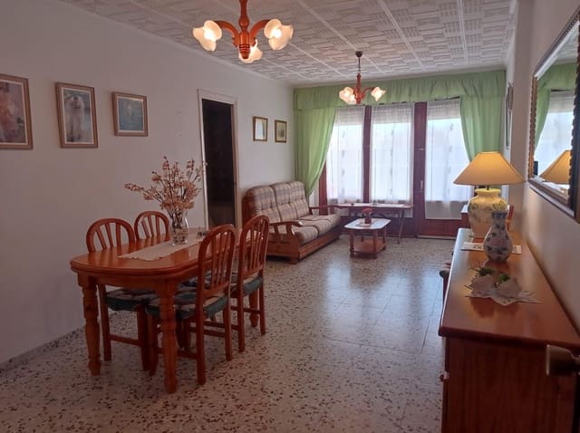 3 soverom Penthouse til salgs i Guardamar del Segura - € 235 000 (Ref: 10147114)