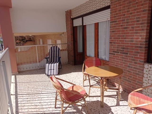 3 soverom Penthouse til salgs i Guardamar del Segura - € 235 000 (Ref: 10147114)
