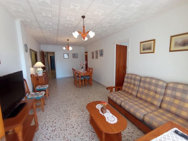 3 soverom Penthouse til salgs i Guardamar del Segura - € 235 000 (Ref: 10147114)