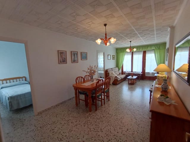 3 soverom Penthouse til salgs i Guardamar del Segura - € 235 000 (Ref: 10147114)