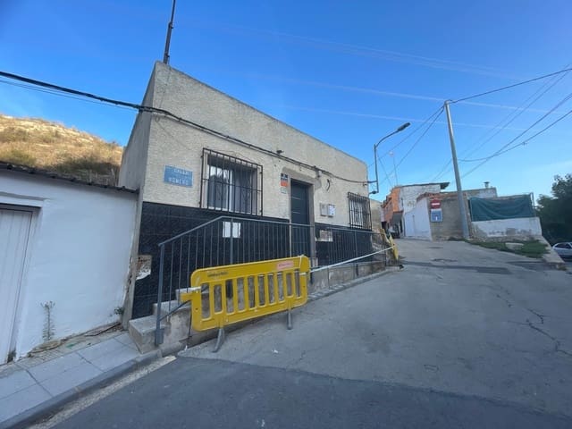 2 Zimmer Haus zu verkaufen in Rojales - 139.000 € (Ref: 10147115)