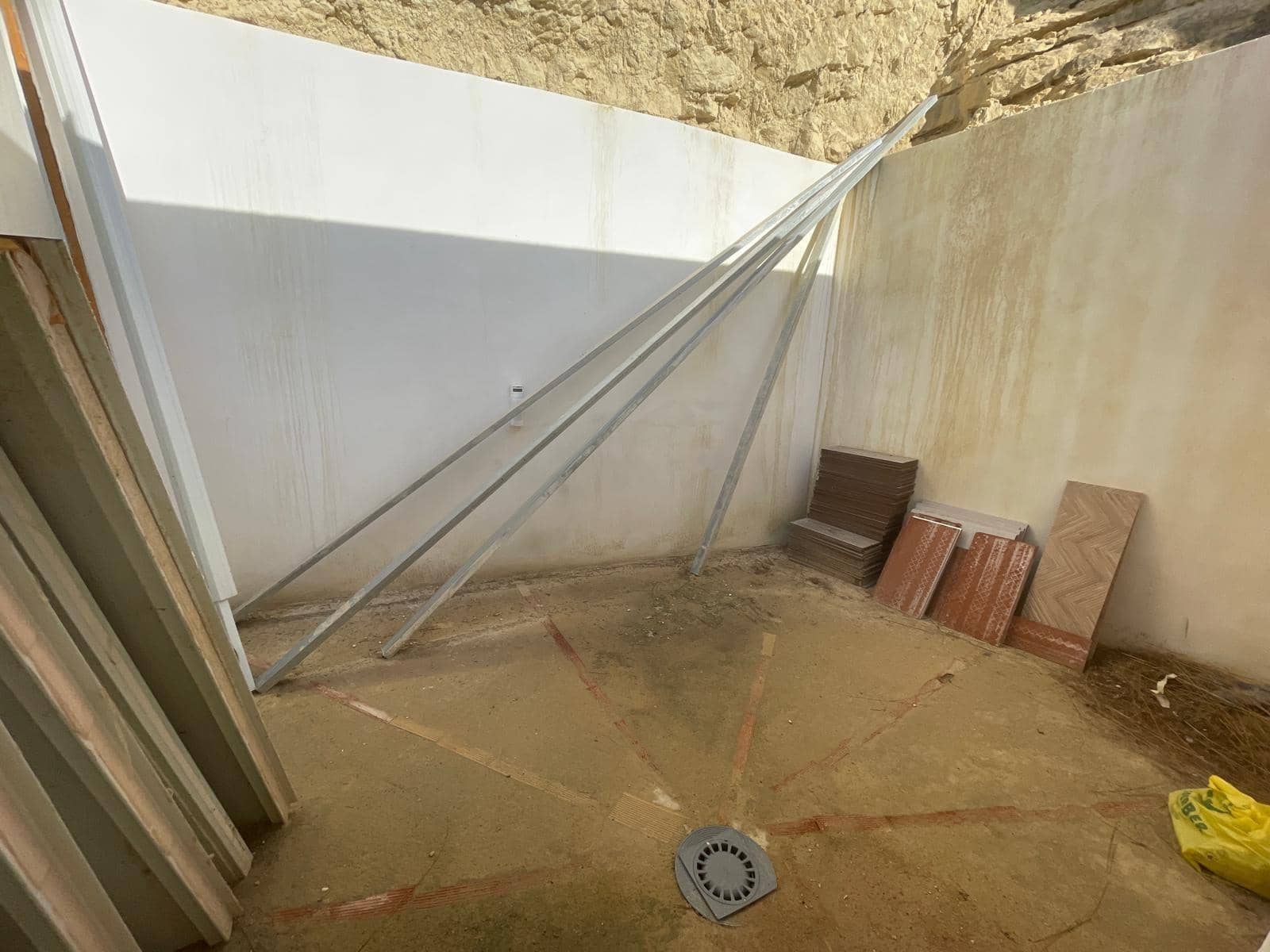 2 Zimmer Haus zu verkaufen in Rojales - 139.000 € (Ref: 10147115)