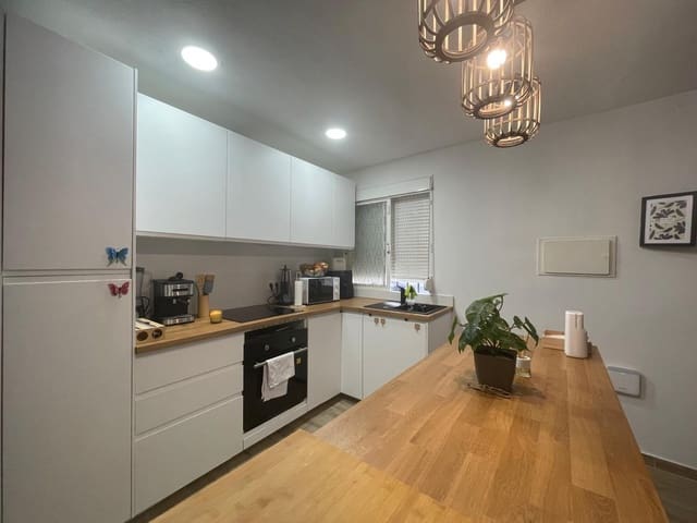 2 Zimmer Haus zu verkaufen in Rojales - 139.000 € (Ref: 10147115)