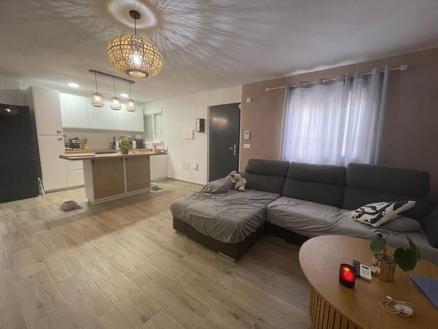 2 Zimmer Haus zu verkaufen in Rojales - 139.000 € (Ref: 10147115)