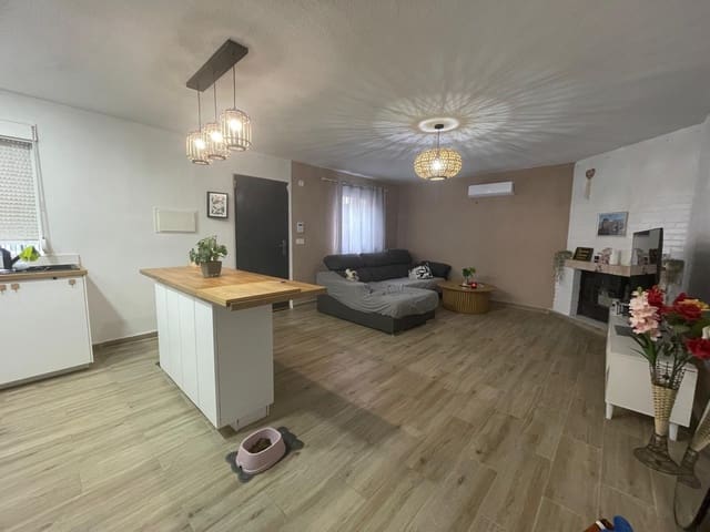 2 Zimmer Haus zu verkaufen in Rojales - 139.000 € (Ref: 10147115)