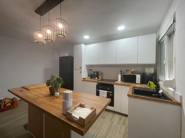 2 Zimmer Haus zu verkaufen in Rojales - 139.000 € (Ref: 10147115)