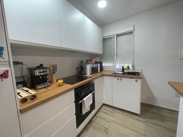 2 Zimmer Haus zu verkaufen in Rojales - 139.000 € (Ref: 10147115)