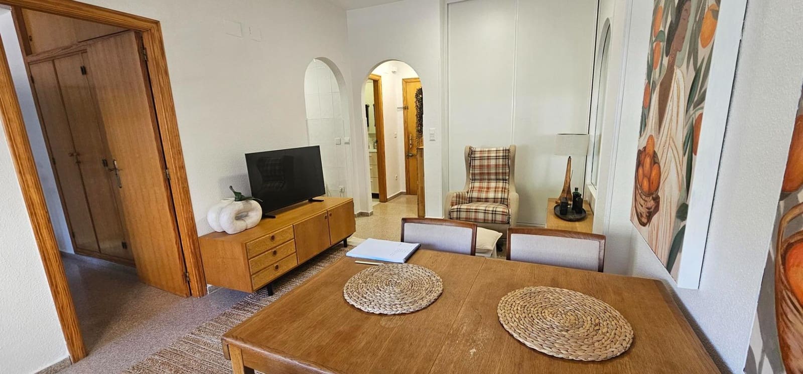 1 Zimmer Apartment zu verkaufen in Guardamar del Segura - 119.950 € (Ref: 10148840)