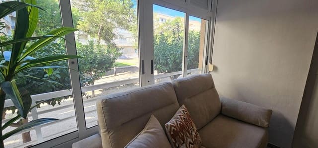1 Zimmer Apartment zu verkaufen in Guardamar del Segura - 119.950 € (Ref: 10148840)