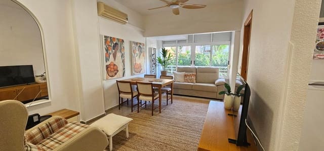 1 Zimmer Apartment zu verkaufen in Guardamar del Segura - 119.950 € (Ref: 10148840)