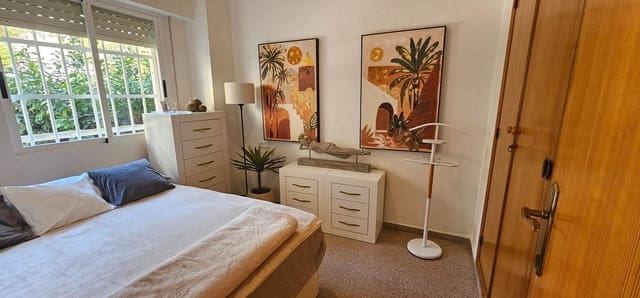 1 Zimmer Apartment zu verkaufen in Guardamar del Segura - 119.950 € (Ref: 10148840)