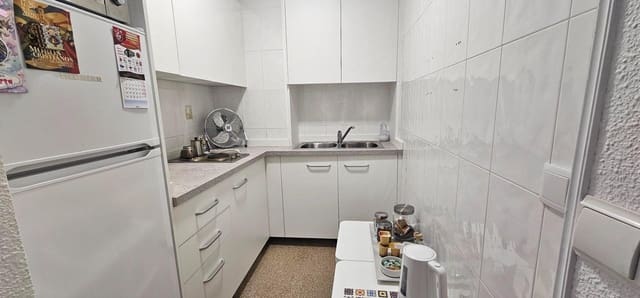 1 Zimmer Apartment zu verkaufen in Guardamar del Segura - 119.950 € (Ref: 10148840)