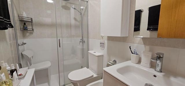 1 Zimmer Apartment zu verkaufen in Guardamar del Segura - 119.950 € (Ref: 10148840)