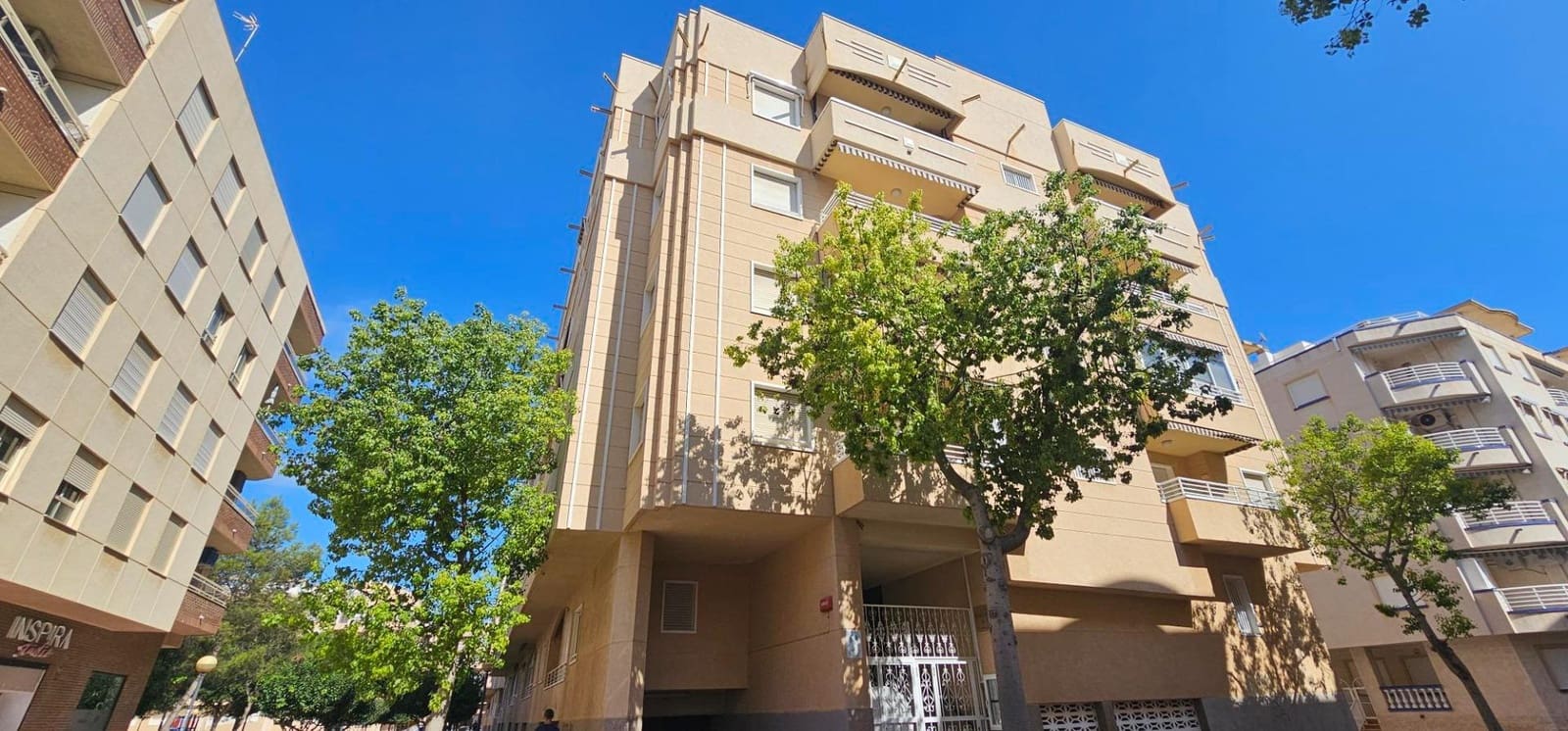 1 Zimmer Apartment zu verkaufen in Guardamar del Segura - 119.950 € (Ref: 10148840)