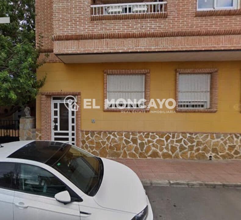 3 chambre Penthouse à vendre à Daya Nueva - 153 000 € (Ref: 10157885)