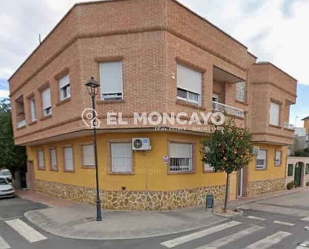 3 chambre Penthouse à vendre à Daya Nueva - 153 000 € (Ref: 10157885)