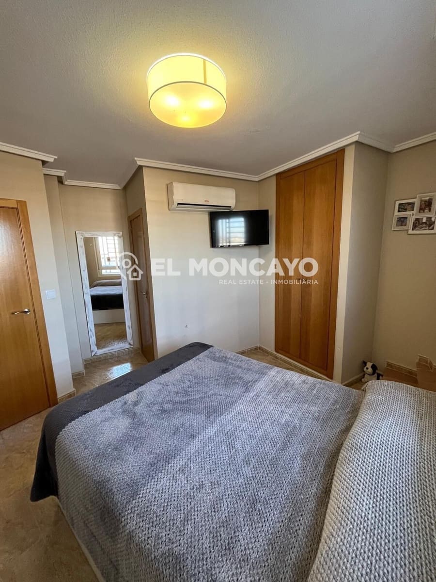 3 chambre Penthouse à vendre à Daya Nueva - 153 000 € (Ref: 10157885)