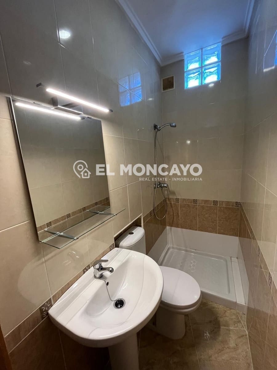 3 chambre Penthouse à vendre à Daya Nueva - 153 000 € (Ref: 10157885)