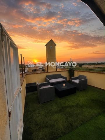 3 chambre Penthouse à vendre à Daya Nueva - 153 000 € (Ref: 10157885)
