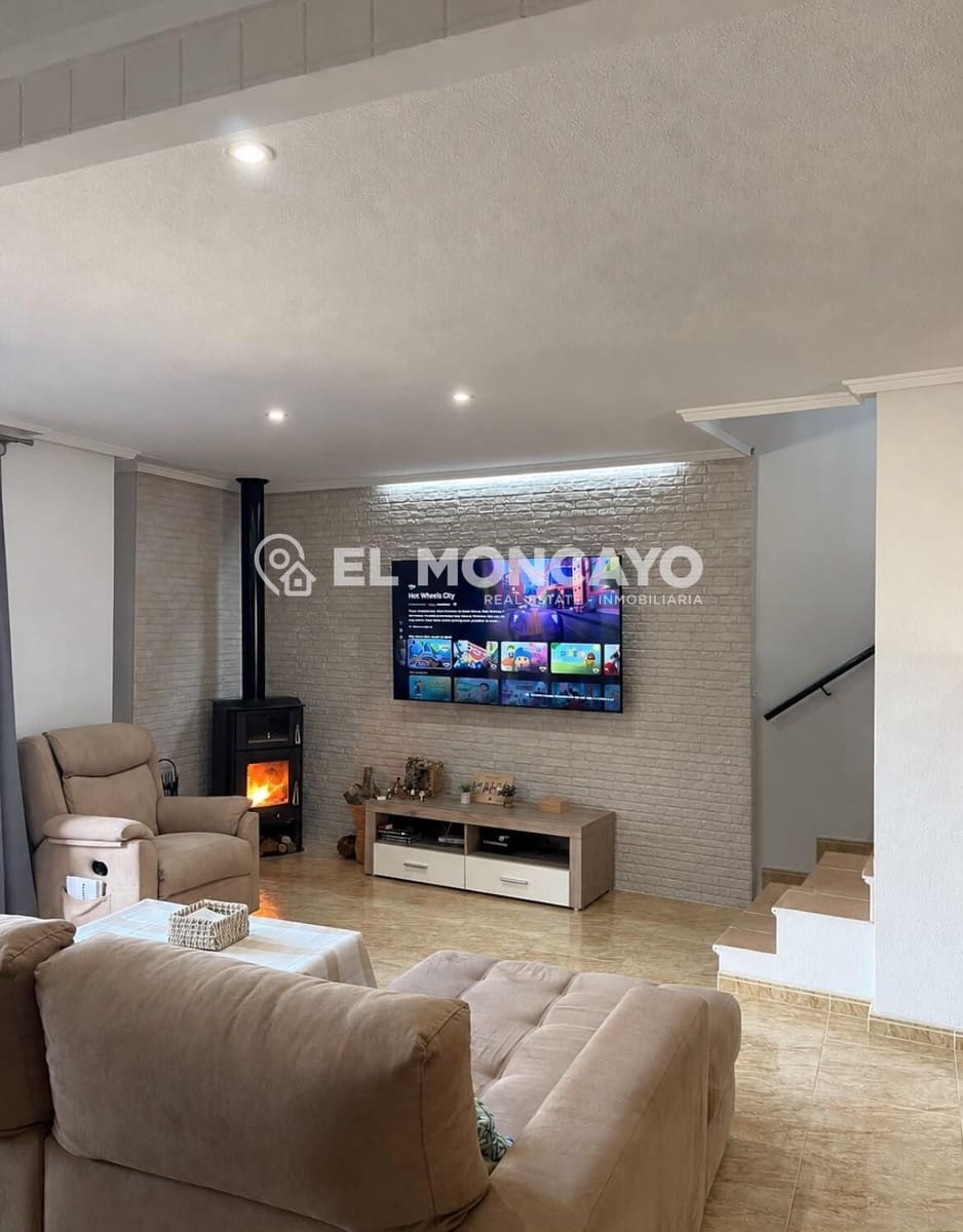 3 chambre Penthouse à vendre à Daya Nueva - 153 000 € (Ref: 10157885)
