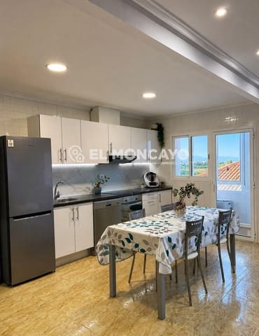 3 chambre Penthouse à vendre à Daya Nueva - 153 000 € (Ref: 10157885)
