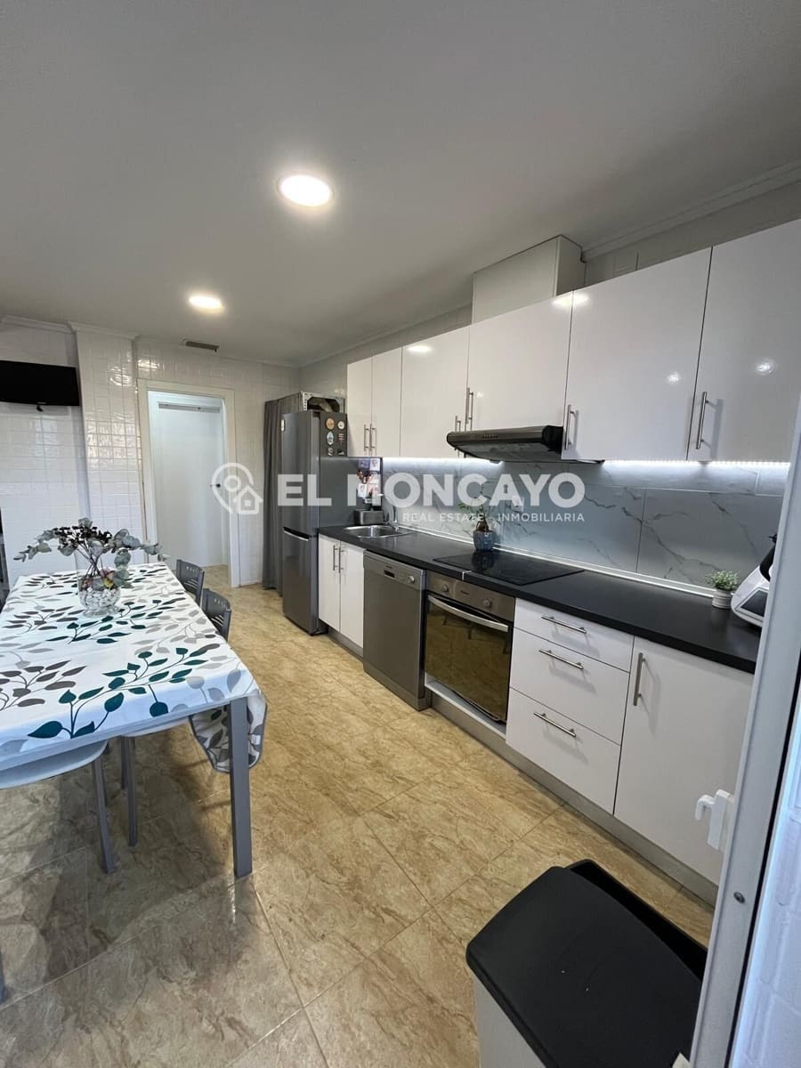 3 chambre Penthouse à vendre à Daya Nueva - 153 000 € (Ref: 10157885)