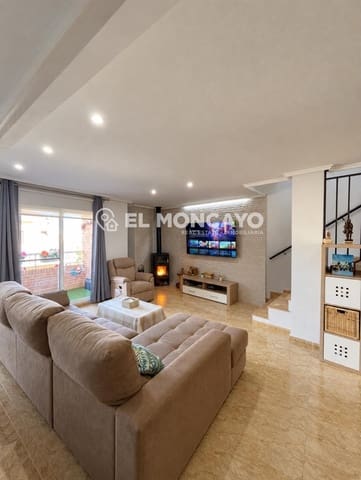3 chambre Penthouse à vendre à Daya Nueva - 153 000 € (Ref: 10157885)