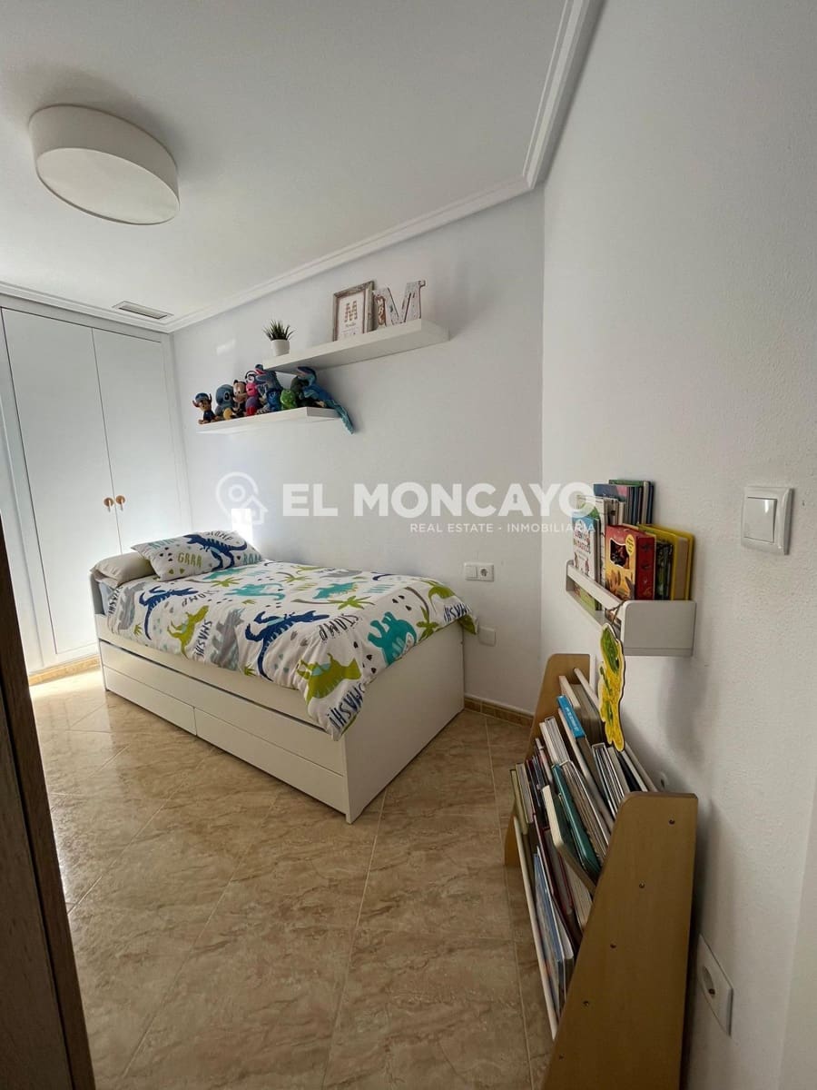 3 chambre Penthouse à vendre à Daya Nueva - 153 000 € (Ref: 10157885)