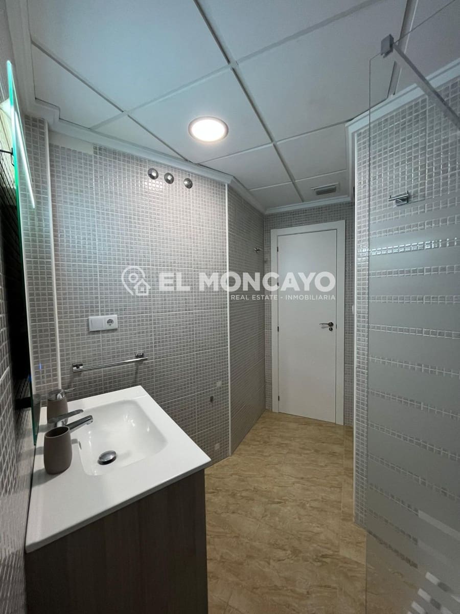 3 chambre Penthouse à vendre à Daya Nueva - 153 000 € (Ref: 10157885)