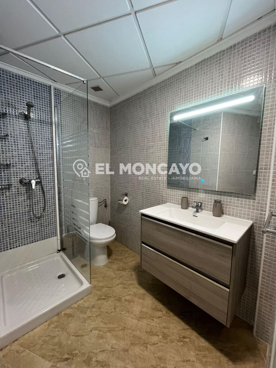 3 chambre Penthouse à vendre à Daya Nueva - 153 000 € (Ref: 10157885)