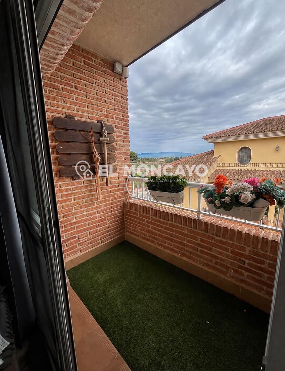 3 chambre Penthouse à vendre à Daya Nueva - 153 000 € (Ref: 10157885)