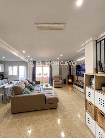 3 chambre Penthouse à vendre à Daya Nueva - 153 000 € (Ref: 10157885)